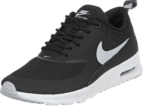 nike air max thea zwart maat 42